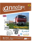 Preview: Magirus Deutz/IVECO Frontlenker LKW D II 30 to. & 6-12 Zylinder V- Diesel Motor Bild- Bedienungsanleitung & Bild- Ersatzteilliste & Explosionszeichnungen - annoligno 710